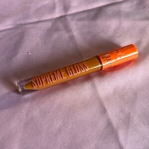 Jeffrey Star Cosmetics Supreme Gloss in Nude Garden